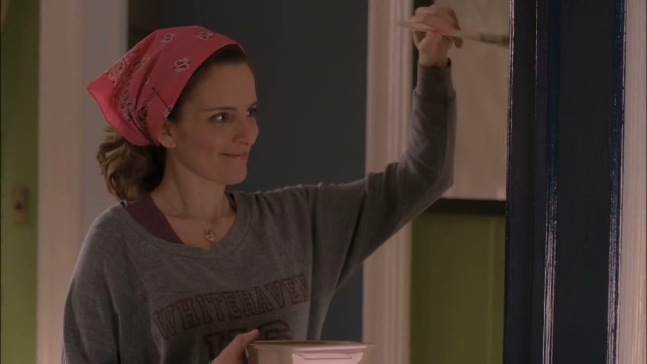♪ 'Cause liz is taking charge ♪