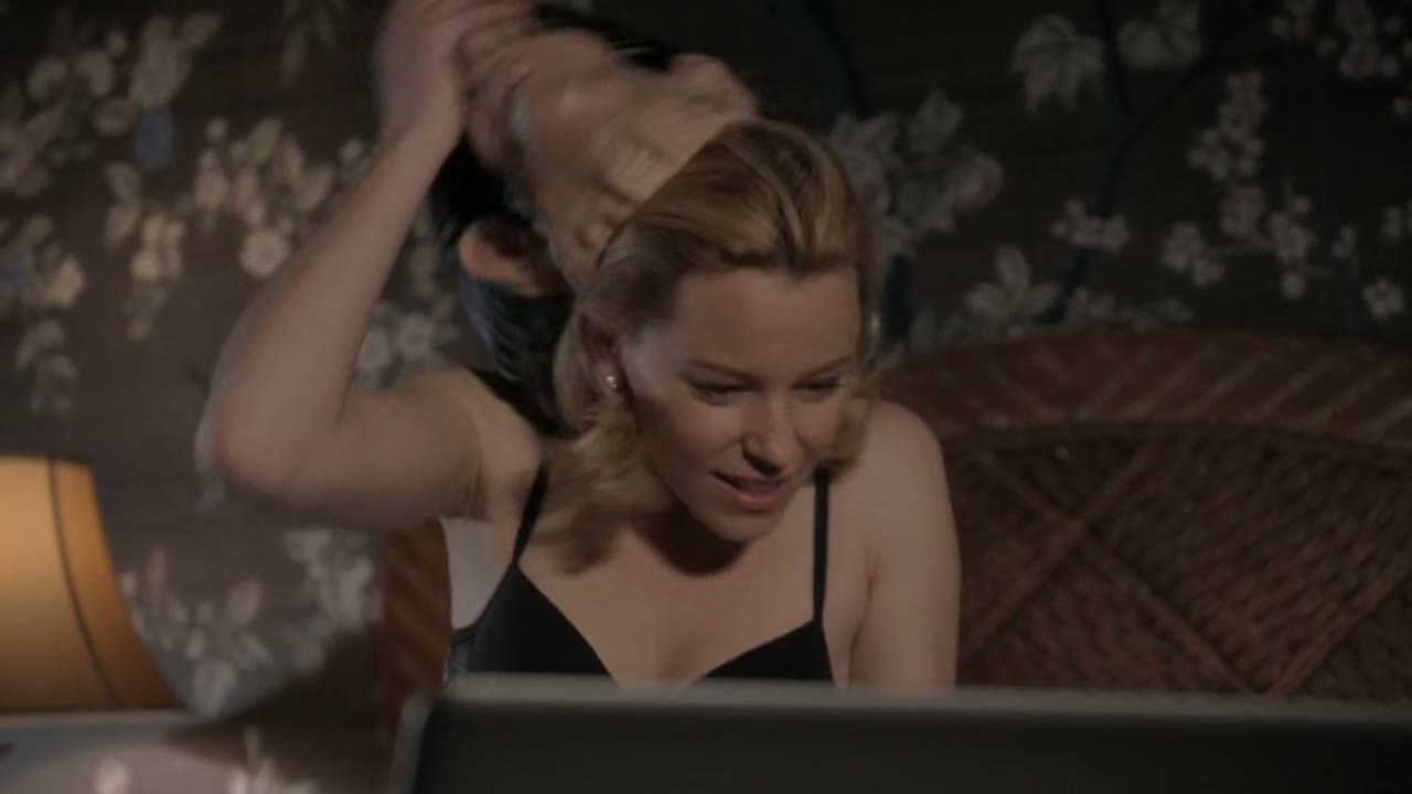 - no, this is the liddy call. - what?