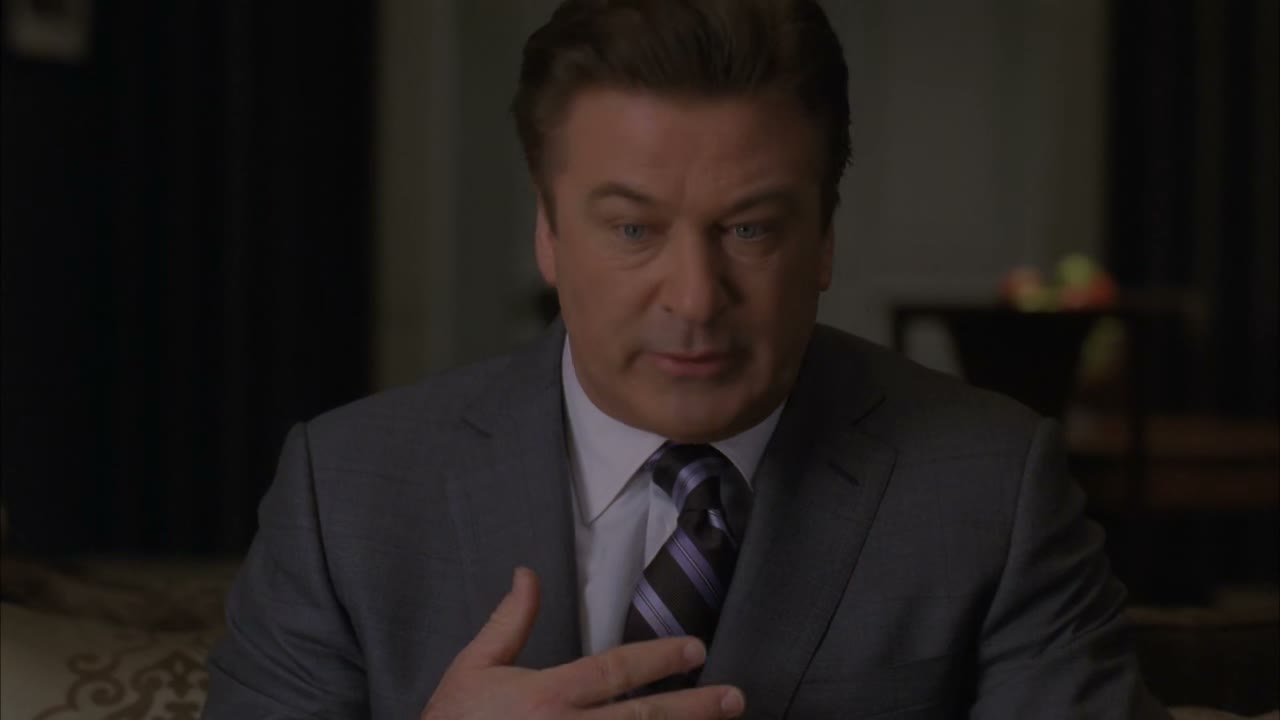 - are you accusing me of not doing