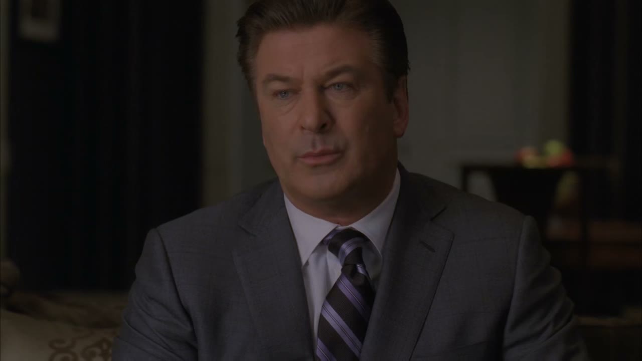 [Liddy fussing]