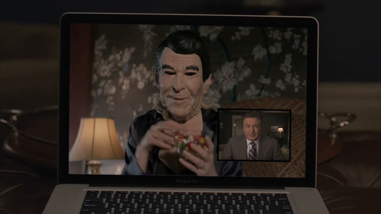 - hey, do you want to watch me eat jelly beans...