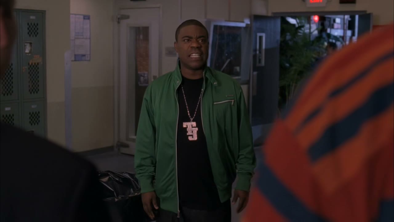 Explain to me why "smooth move, ferguson" is funny!