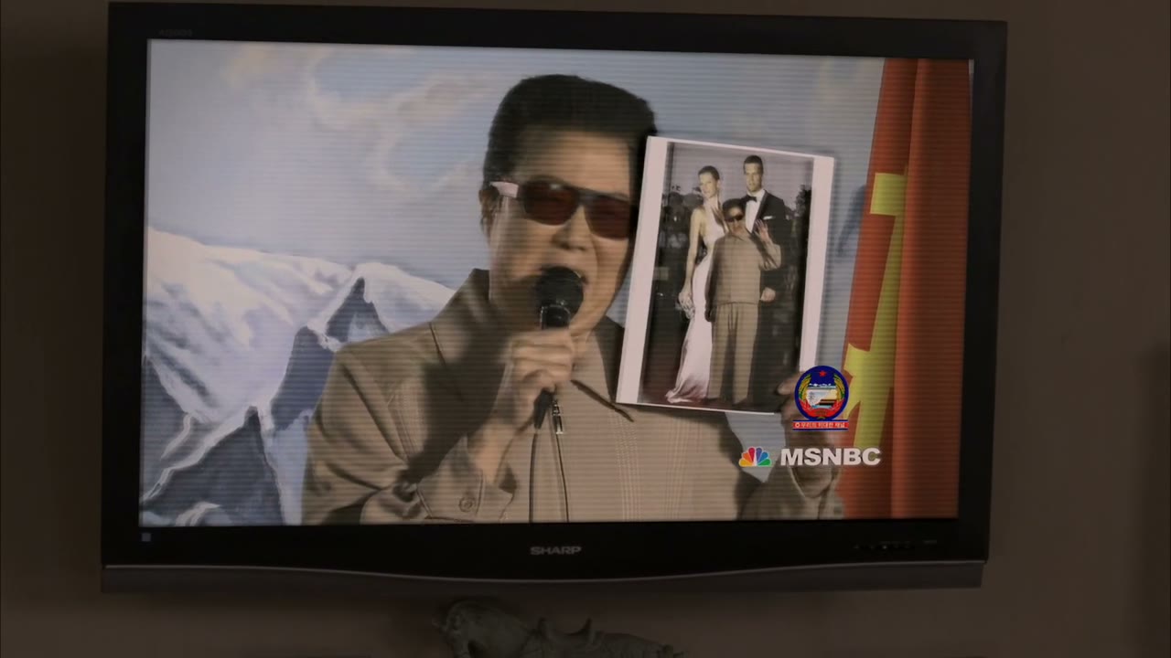 And best man at tom brady's wedding.
