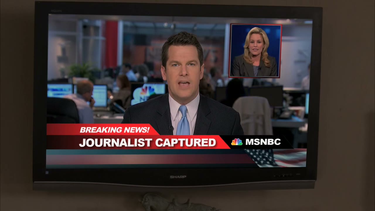 - one of our own, nbc's avery jessup donaghy,