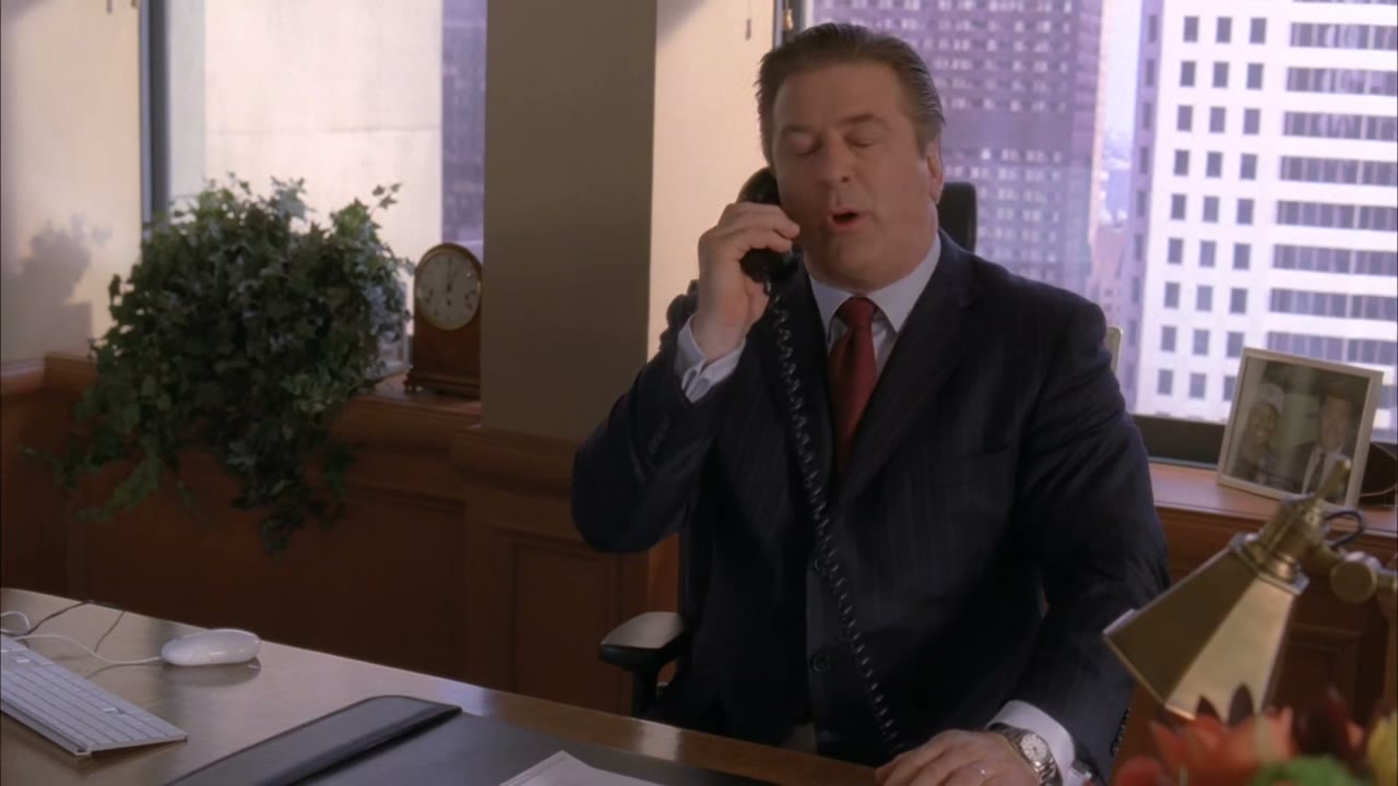- look, boehner, we're all upset.