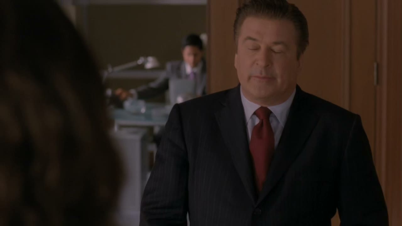 She can't forgive him for not hitting on her