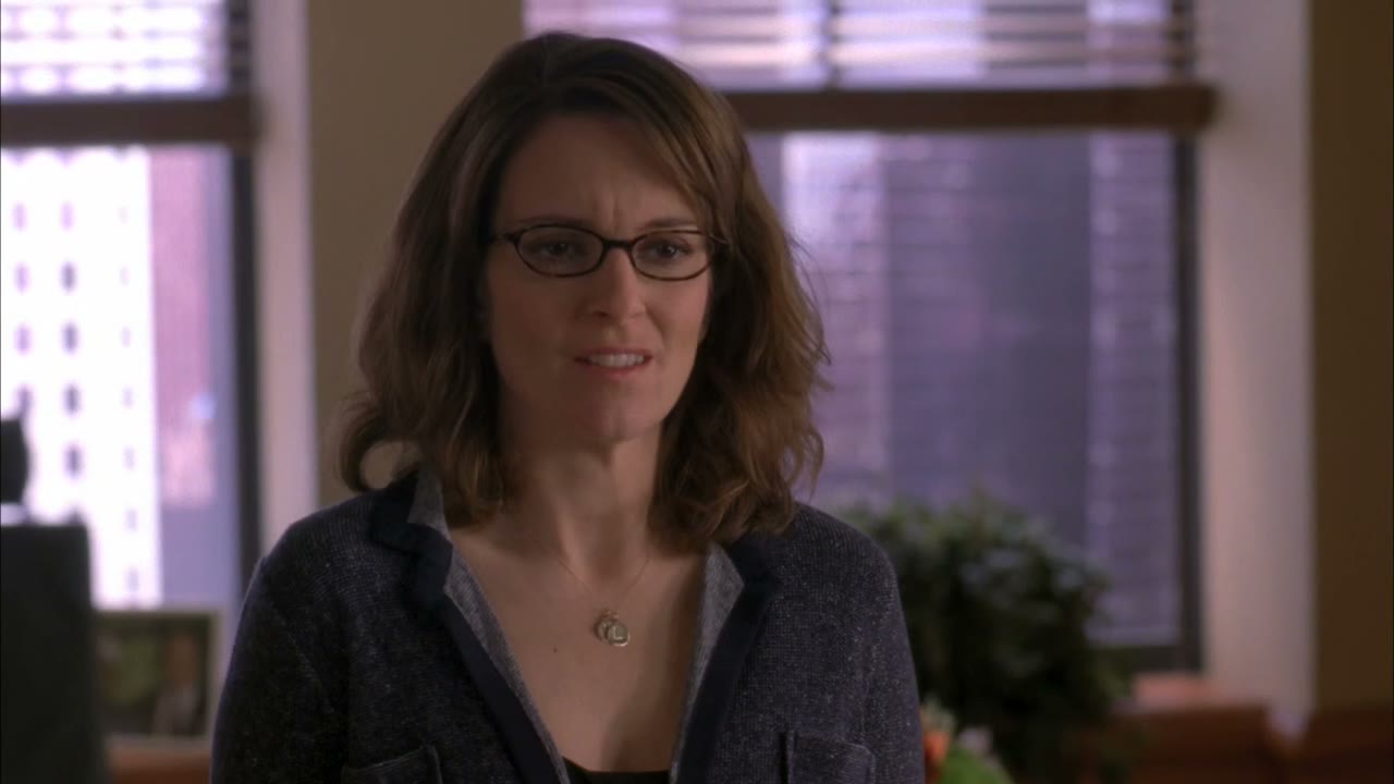 - she's much too thin. - I do, of course,