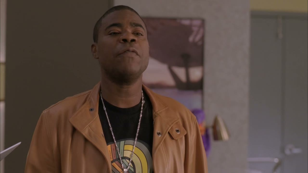 - yeah. We did a movie together