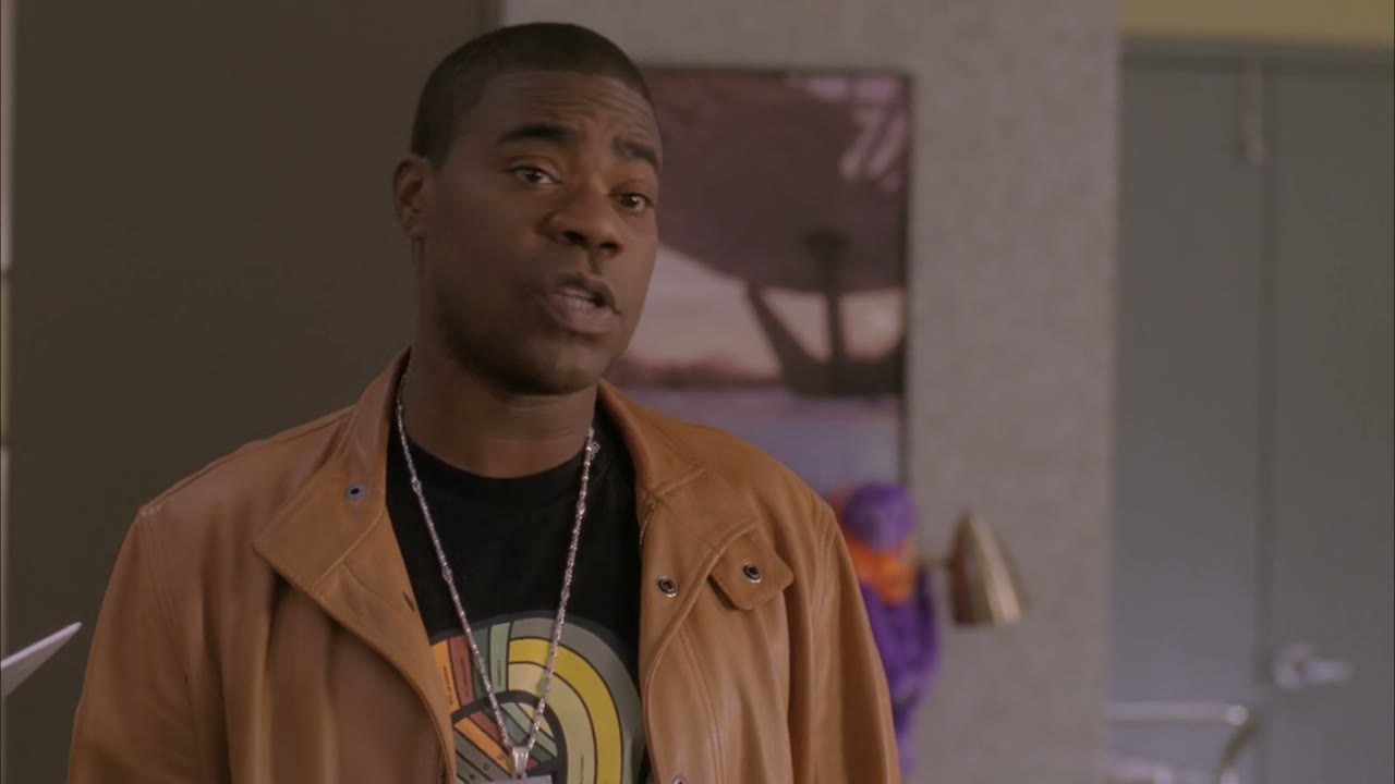 That he directed and co-starred in.