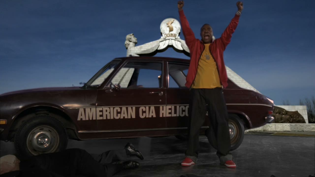 Death to the cia!