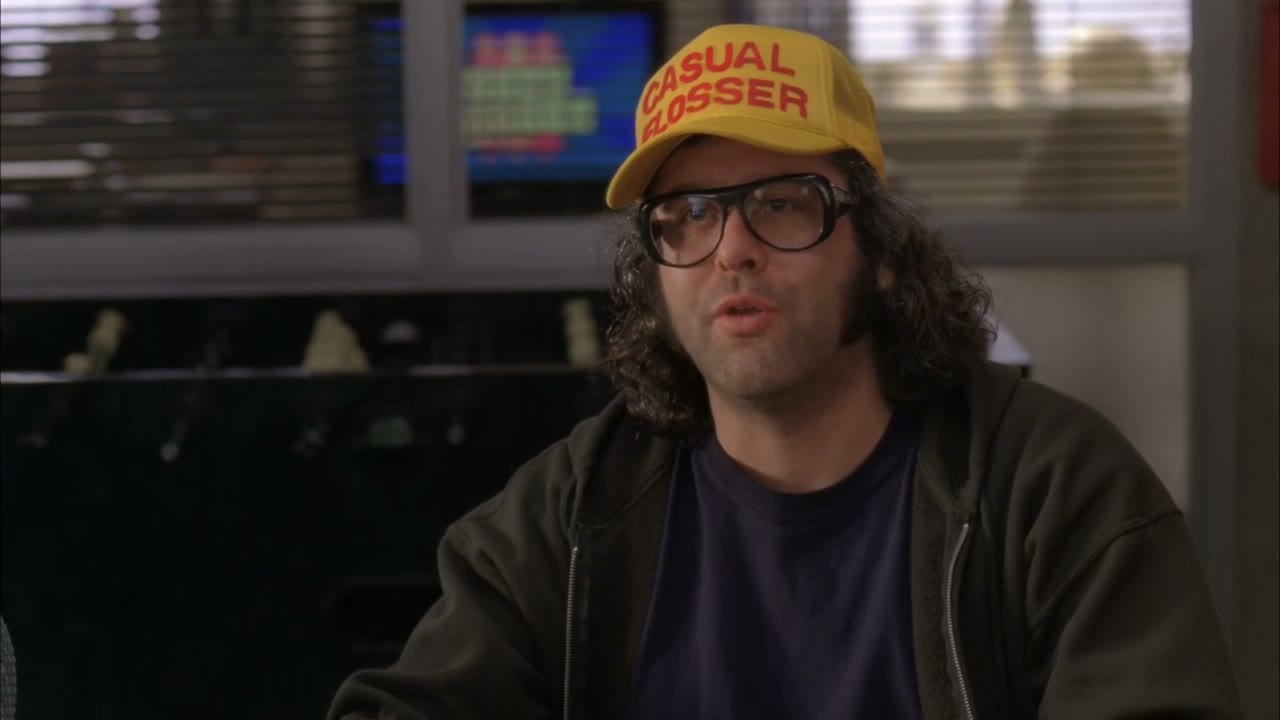 - dude, I think you did a north korea propaganda film.