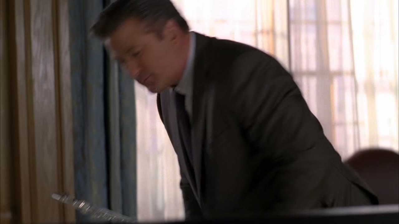 - all right, damn it. You are better.