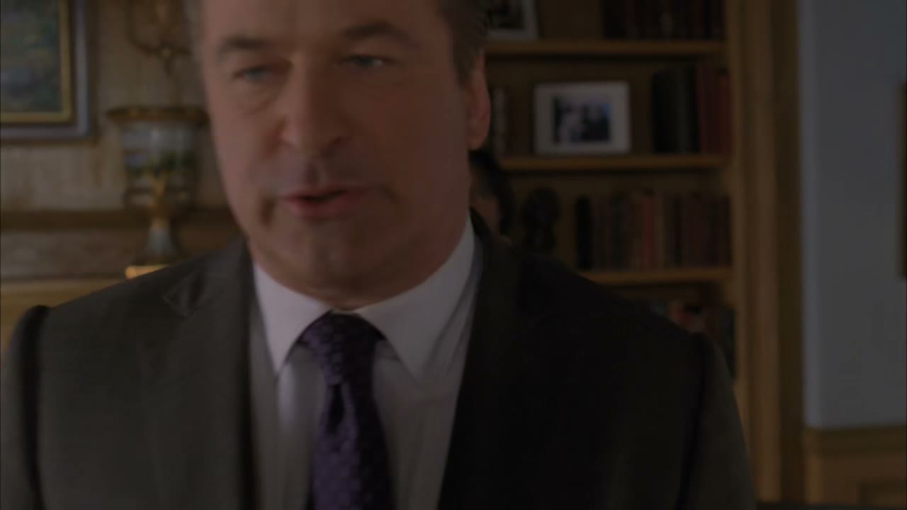 - [whispering] you're the turkey.