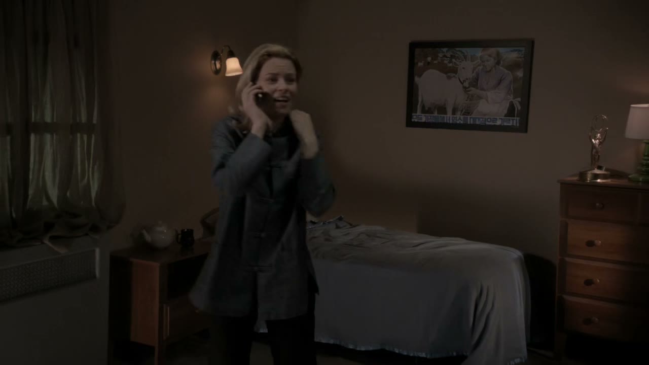 - jack! Oh, thank god!