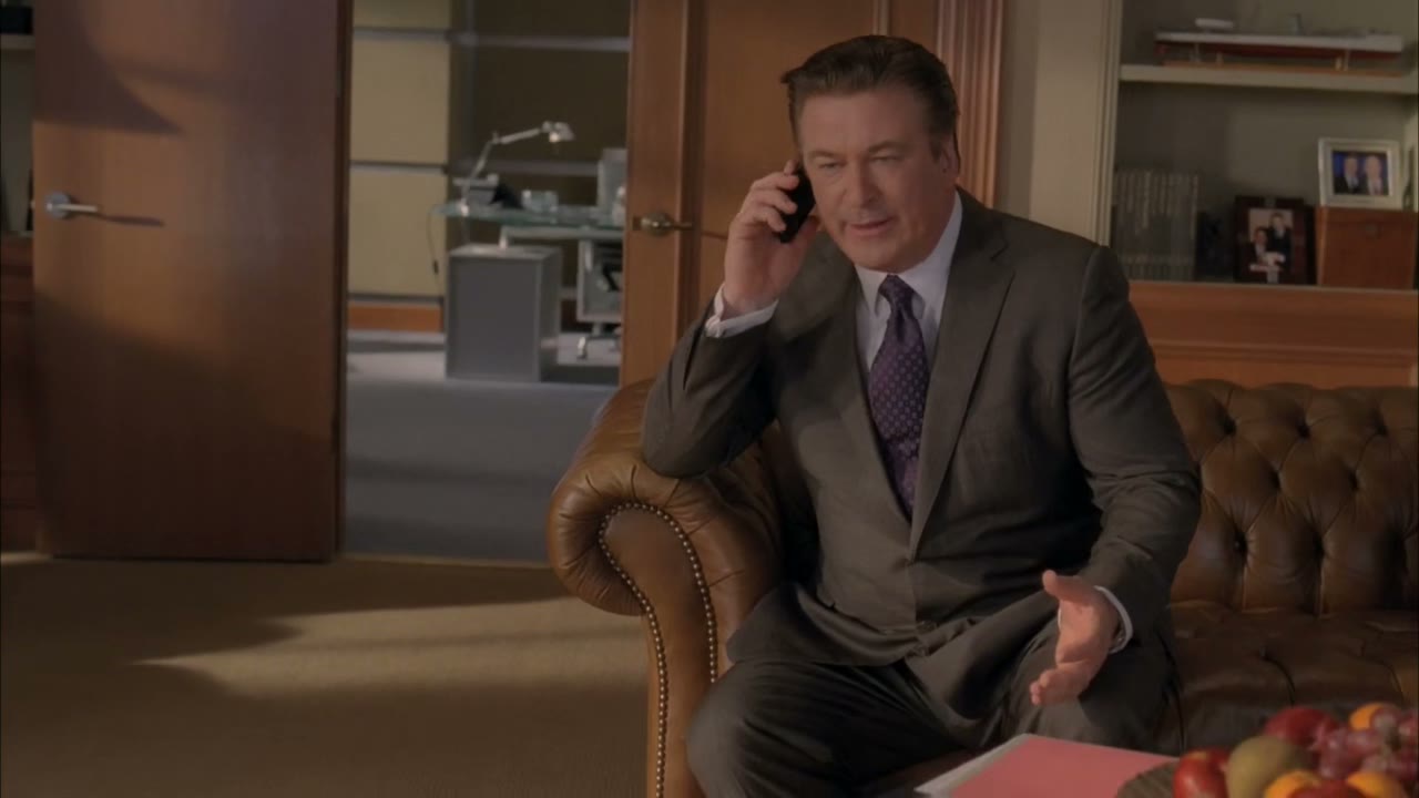 - no, this is nobody's fault.
