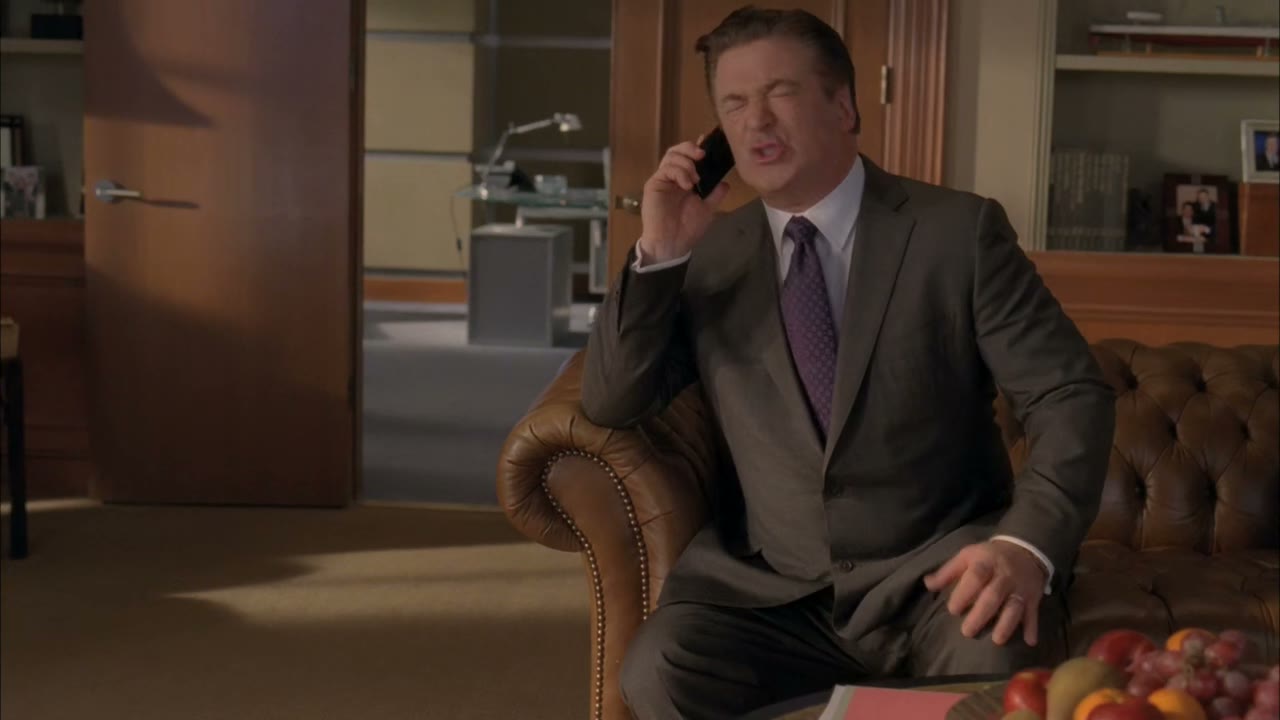 When he had the chance. - truman!