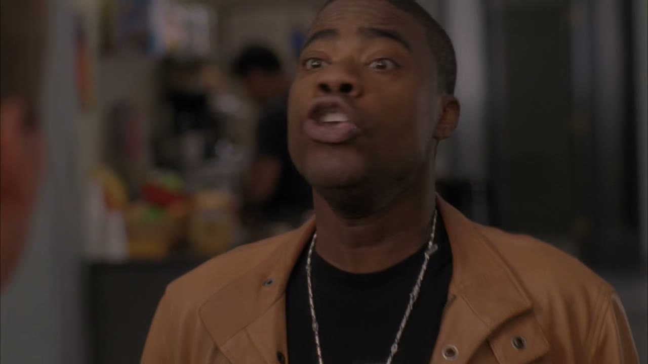 But no, you thought smooth move, ferguson,