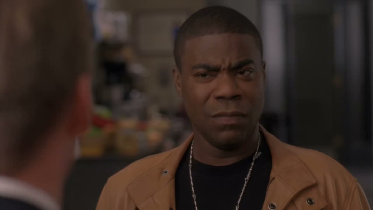 "Smooth move, ferguson" was trying to fill a void