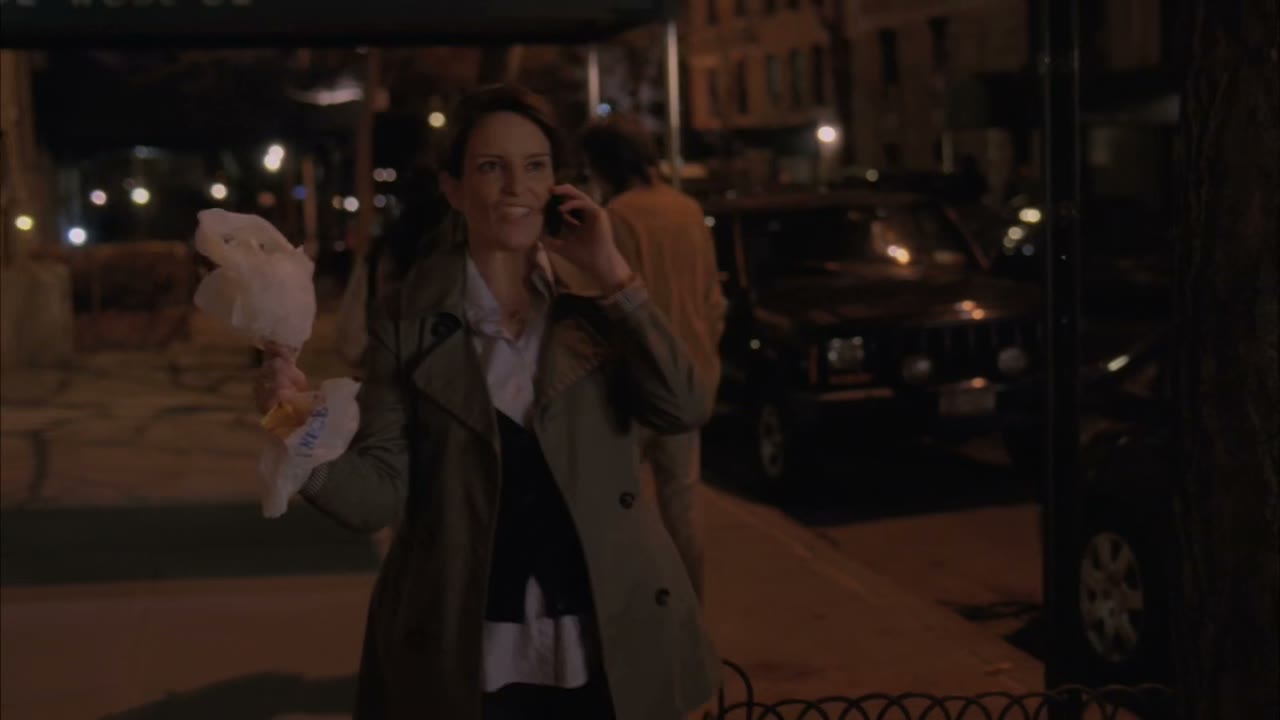 - I did it, jack. I got the bag.
