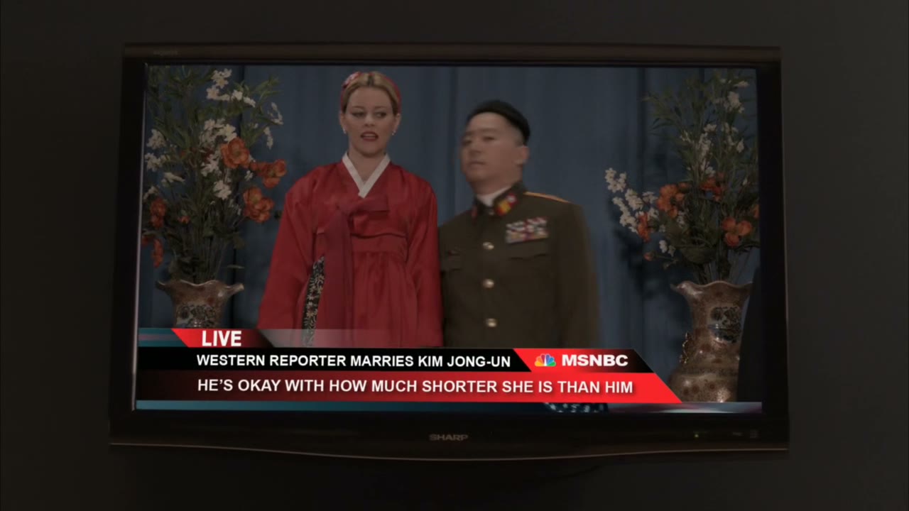 [Applause]