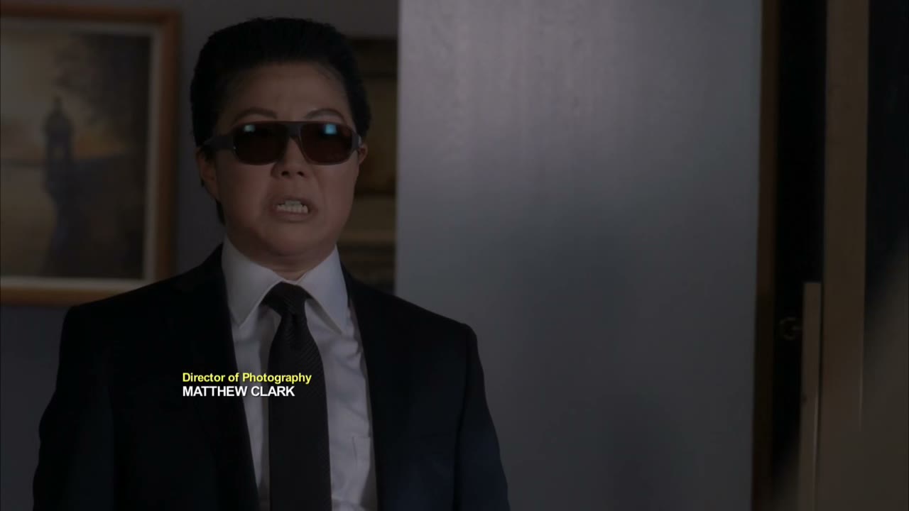 You're fired!