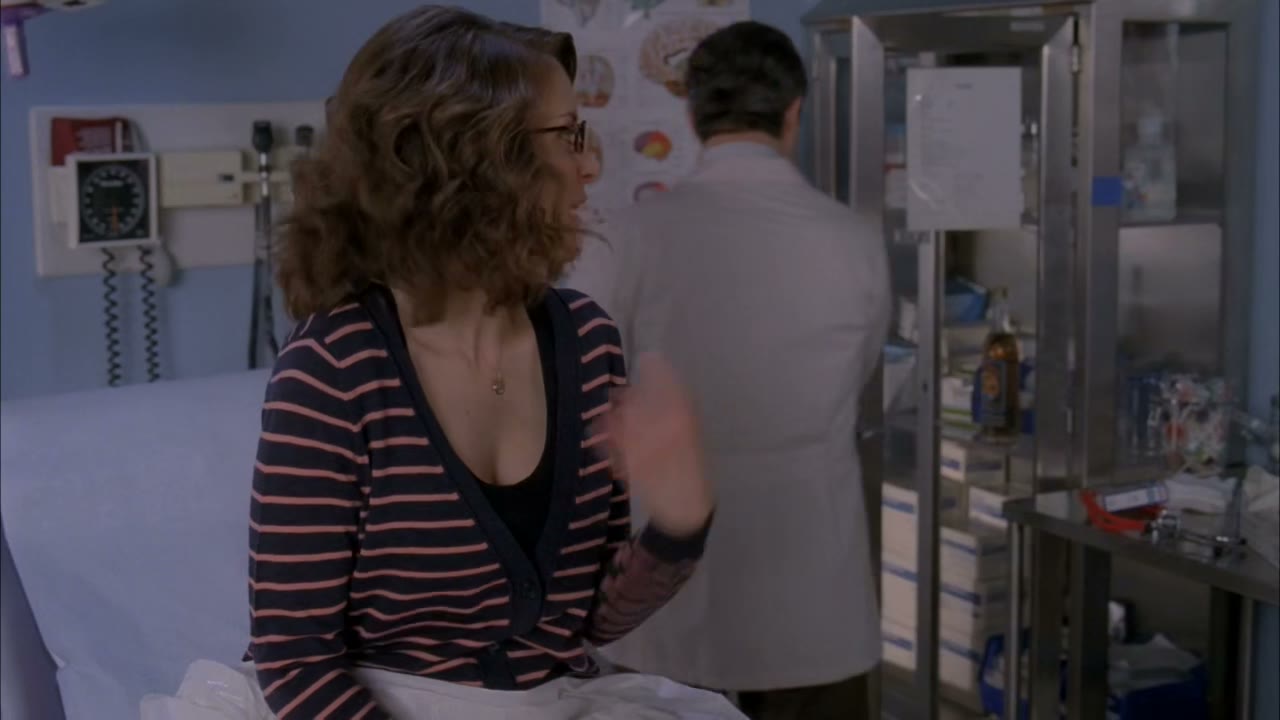 - actually, I was hoping you'd just have an ointment