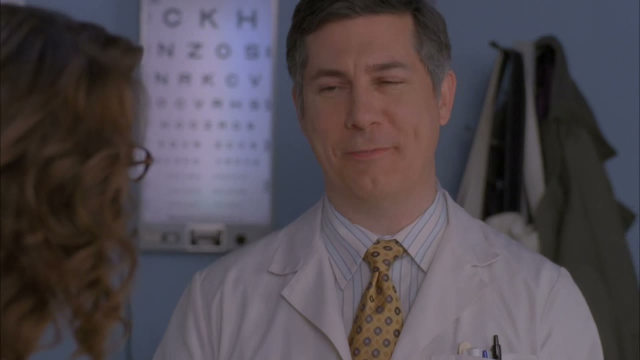 [Laughs] that's my brother randy.