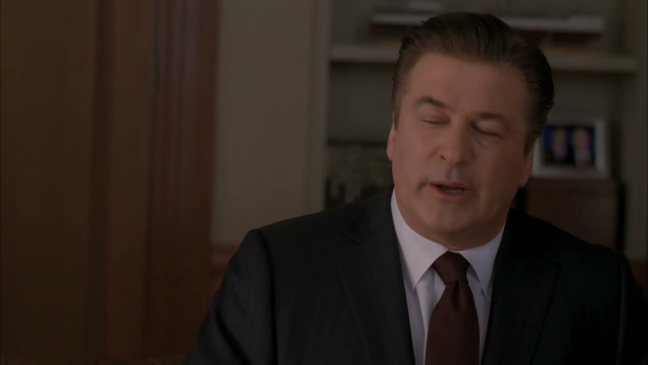 - I know... - but I do not need your pity.