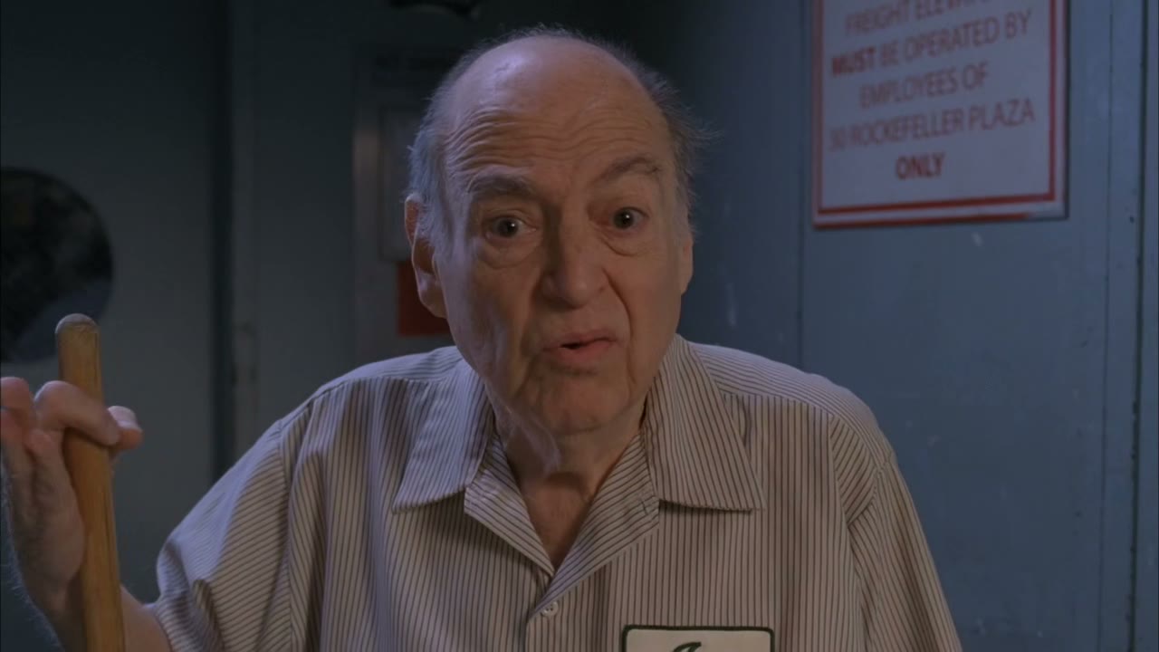 - hey, I know what you're going through.