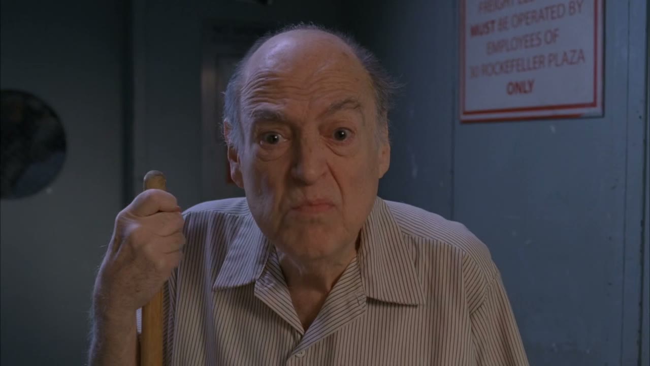 I once kidnapped a woman.