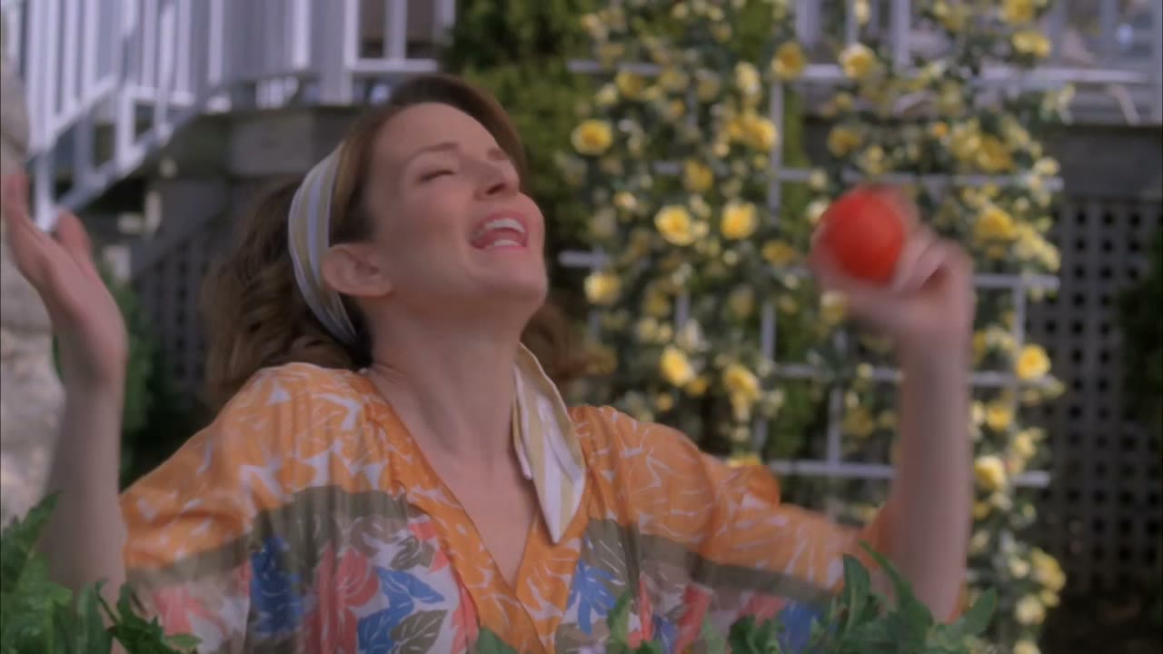Why don't you come over? - I'm alive!
