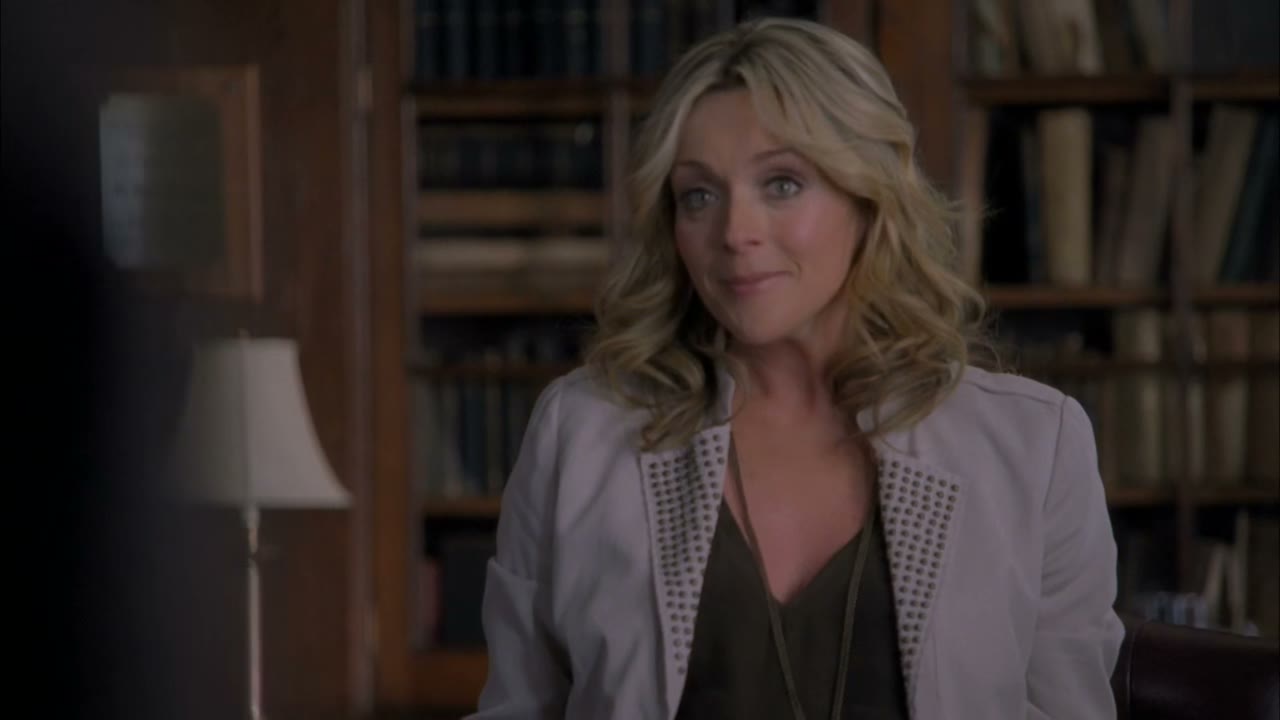 - all right, jenna. I'd love to meet paul.