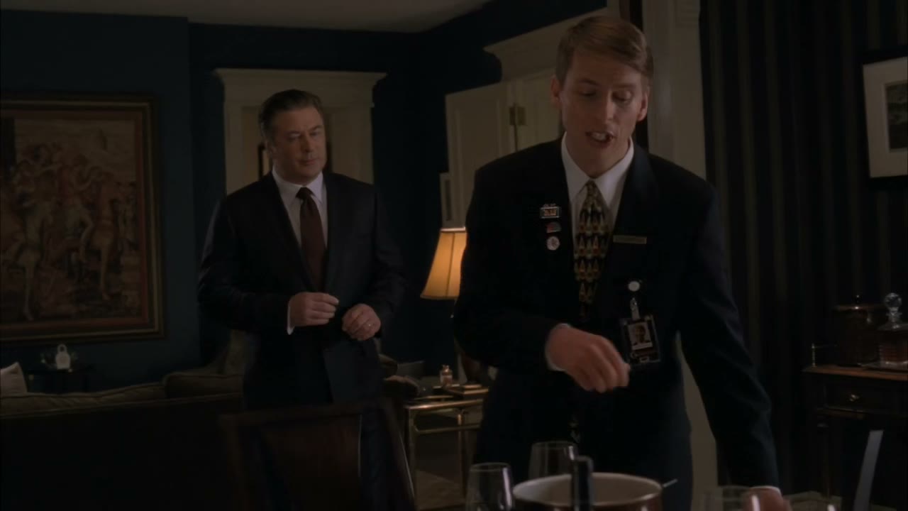 And you seem like you could use a home-cooked meal.