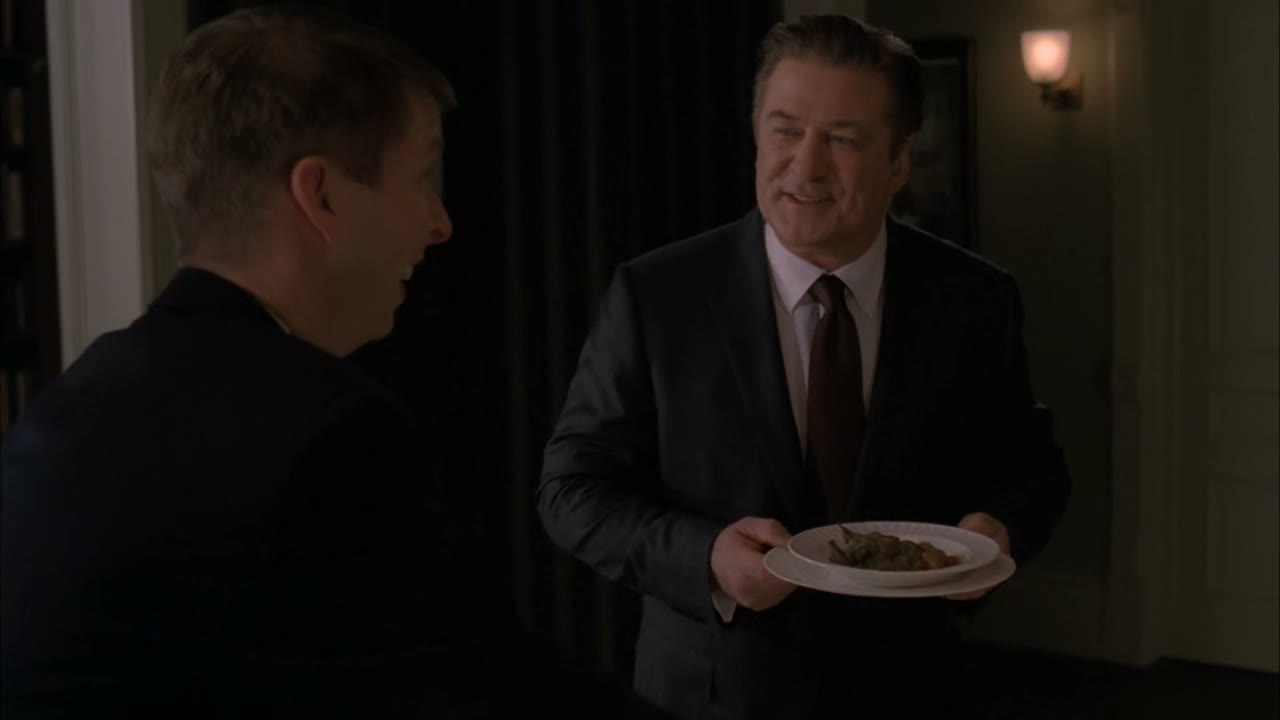 Oh, that smells delicious.