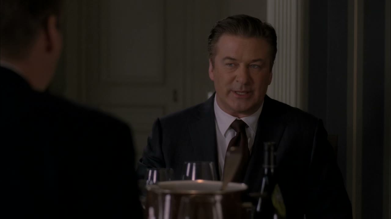- oh, I'm sorry. - no, please sit.