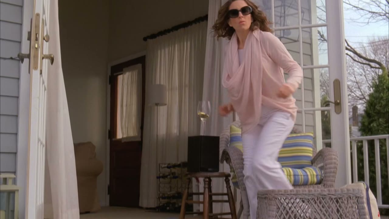 - what? - oh, my god!