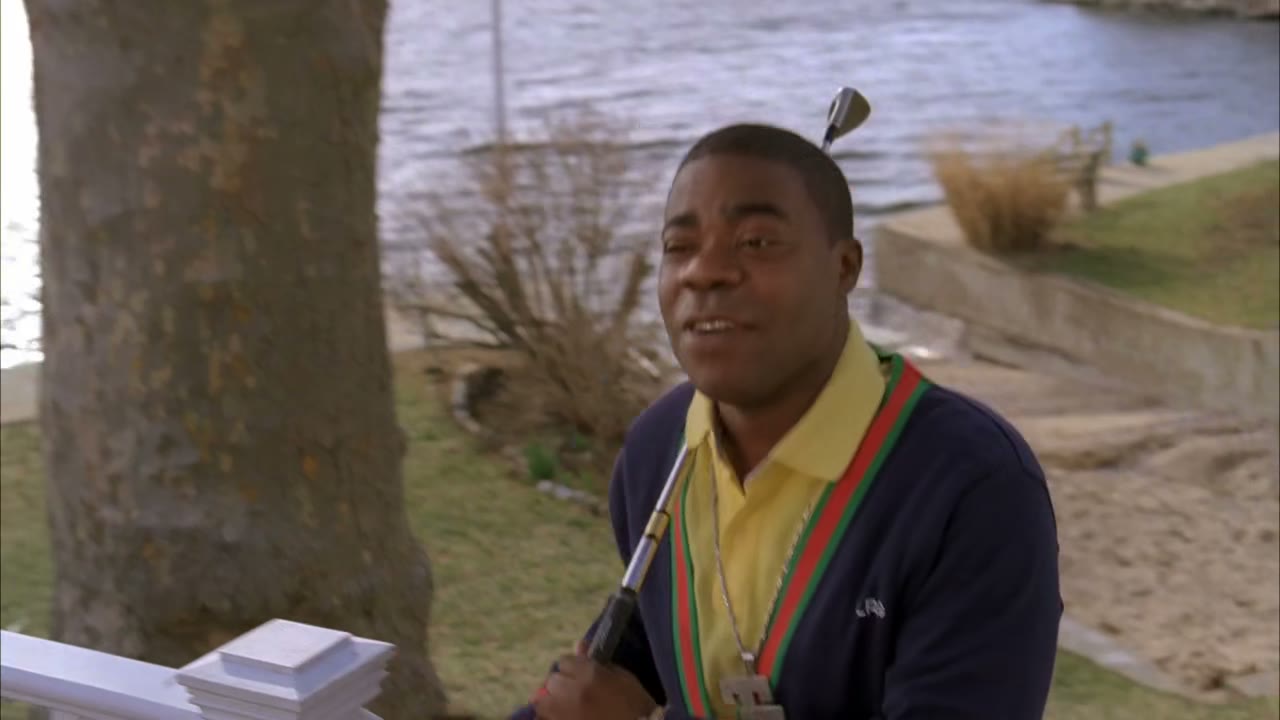 - I just bought everything around this house.