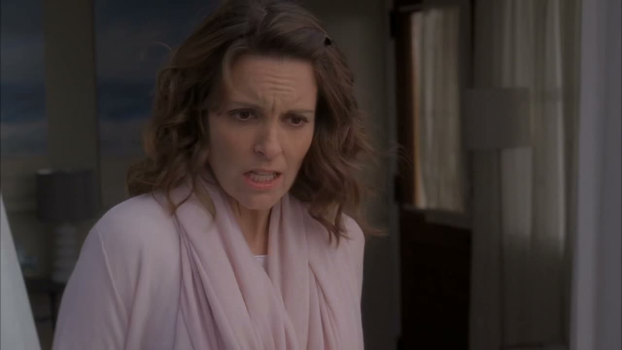 - [screams] wake me up!