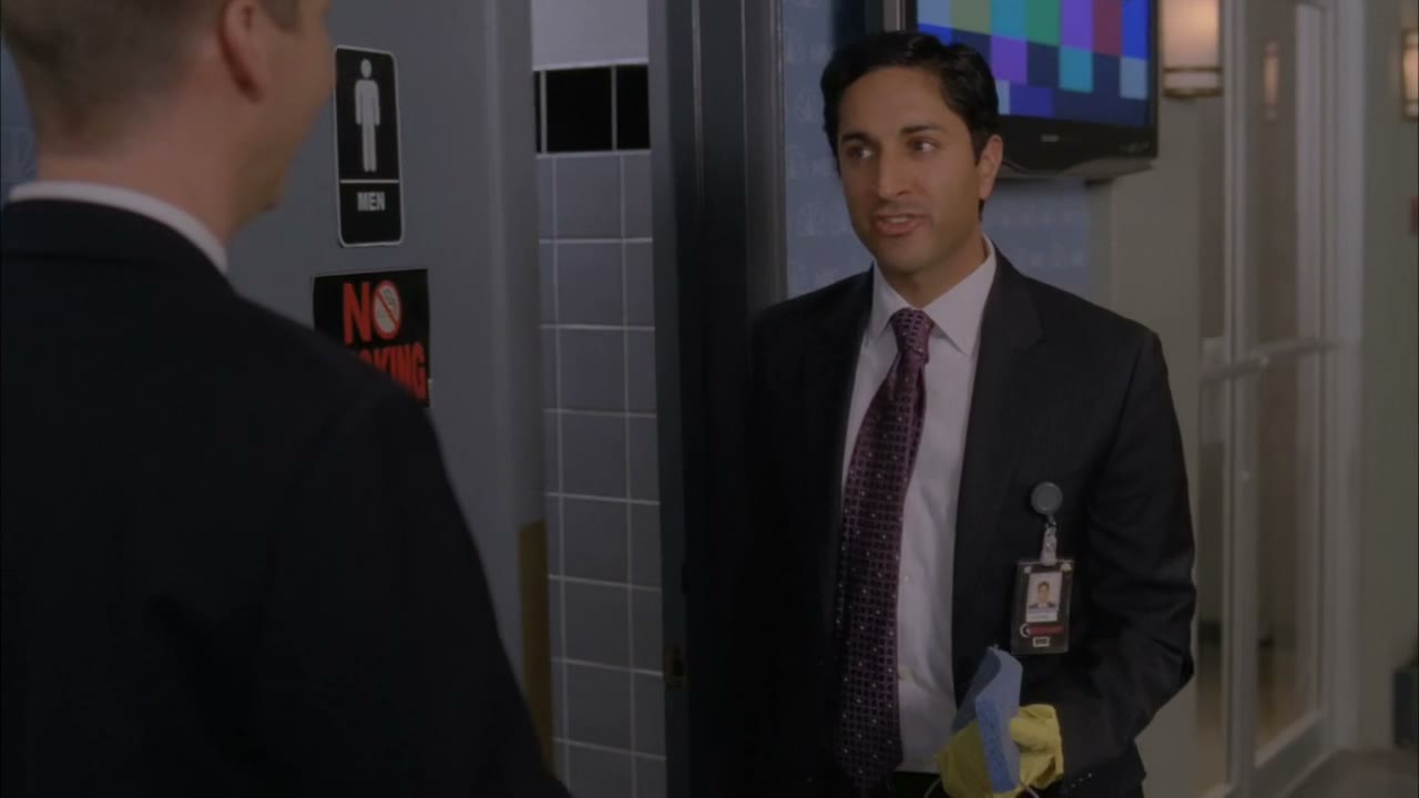 - oh, you just made a very dangerous enemy, kenneth.