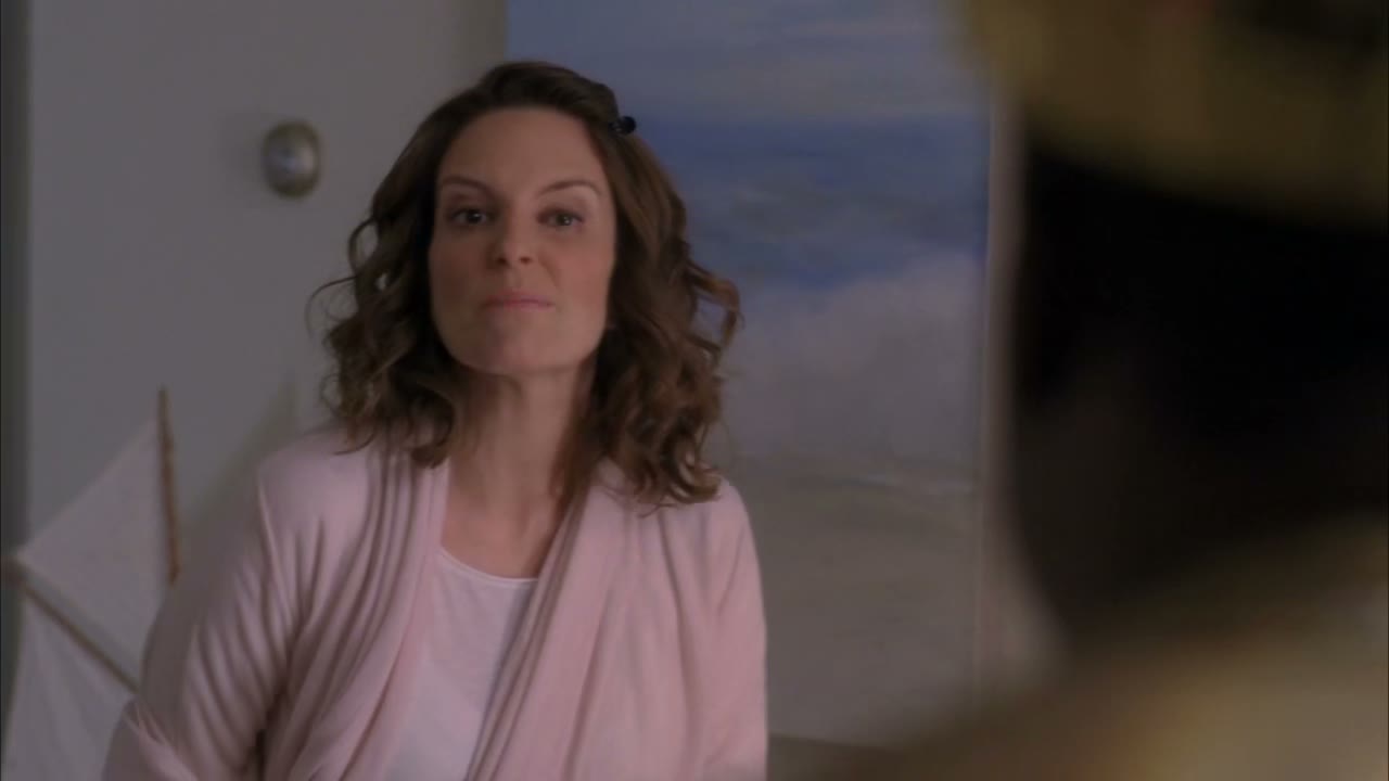 - three! And by the way, stop doing that.