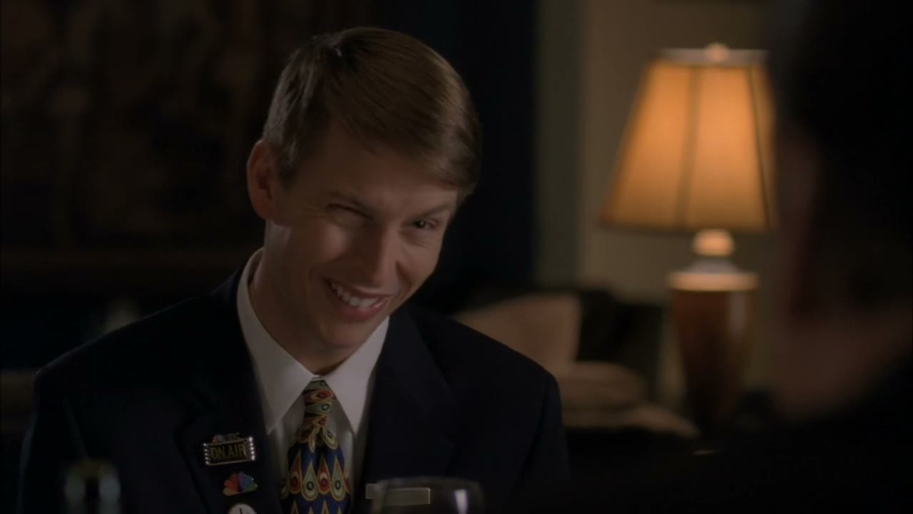 - [laughing] sir.