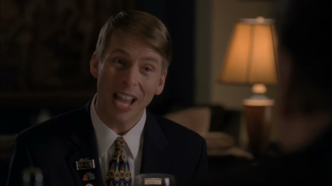 You called me "avery."