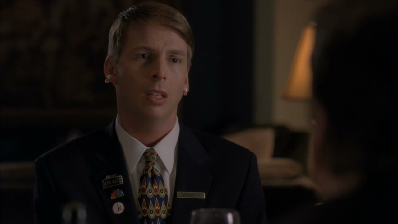 - well, I got a soft yes from jonathan