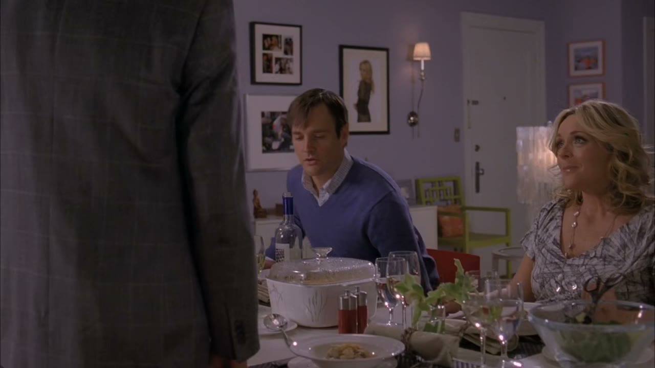 - I am in the restaurant business,