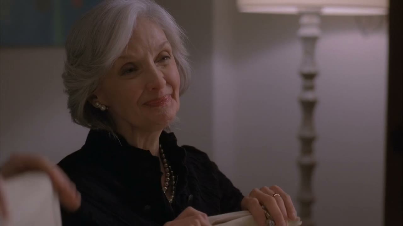 - so, mrs. Gremby,