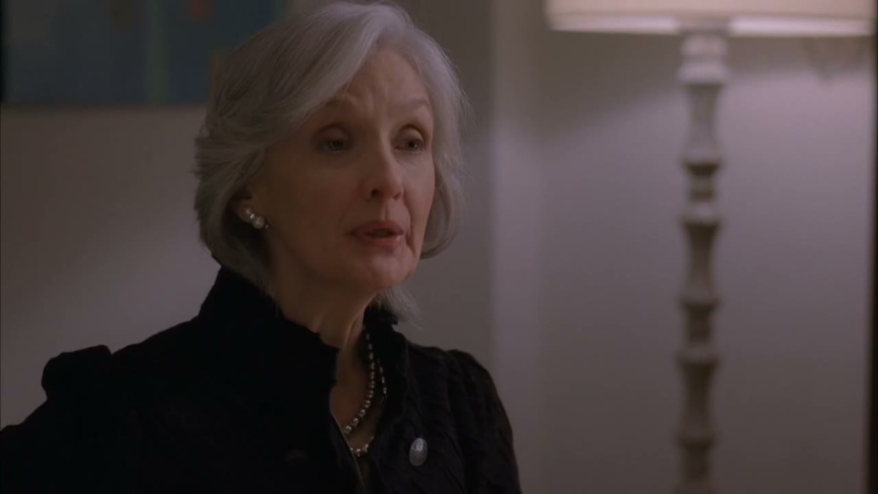 - oh, no, dear. It's "u" period "jean."