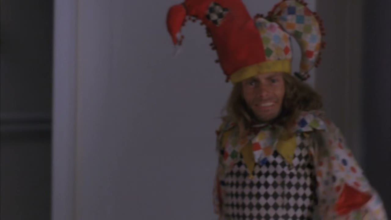 - greetings, slaves!
