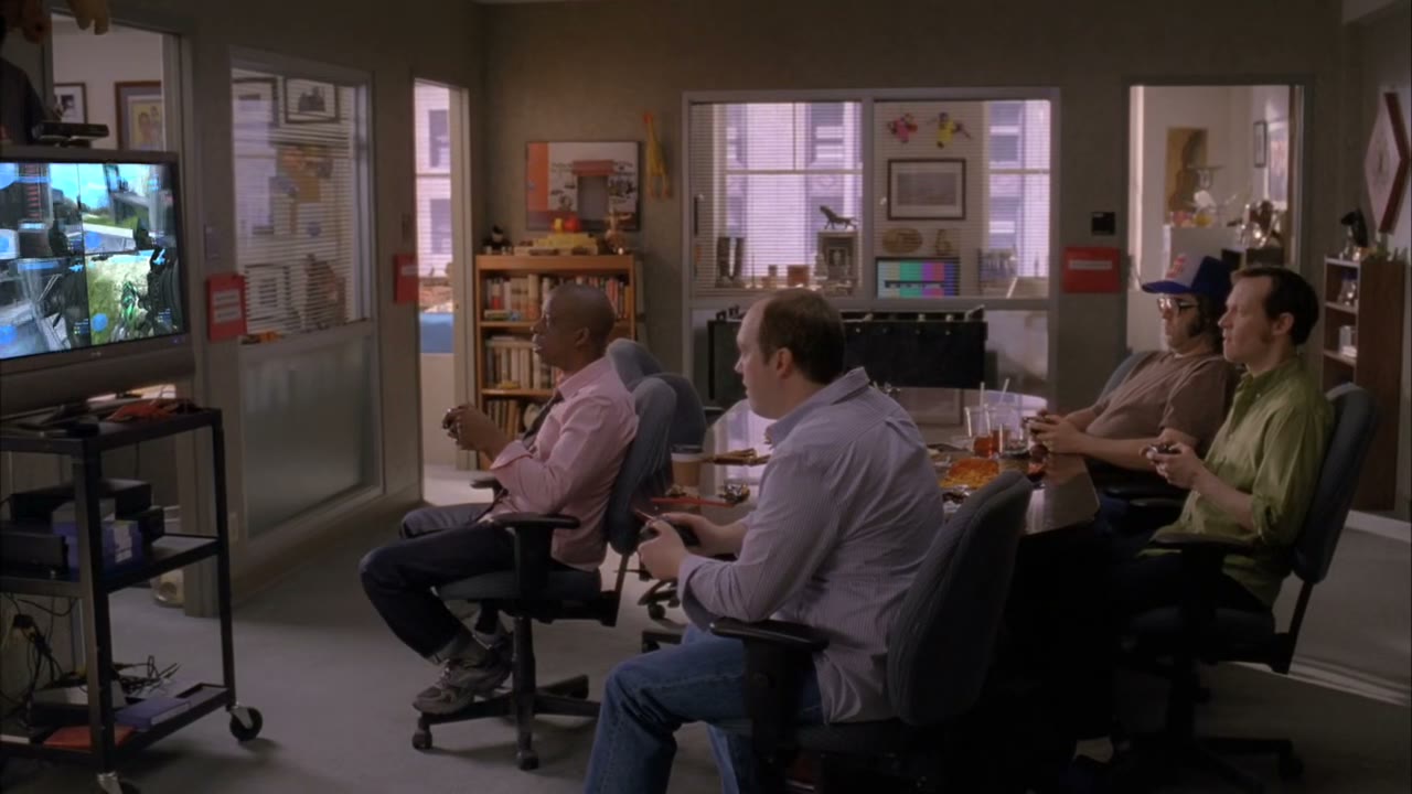 - unbelievable. You're still here.