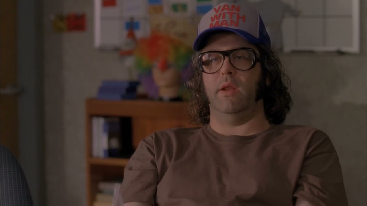 Not getting invited to stuff?