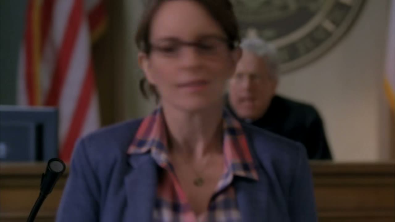 - gavel, gavel, gavel!